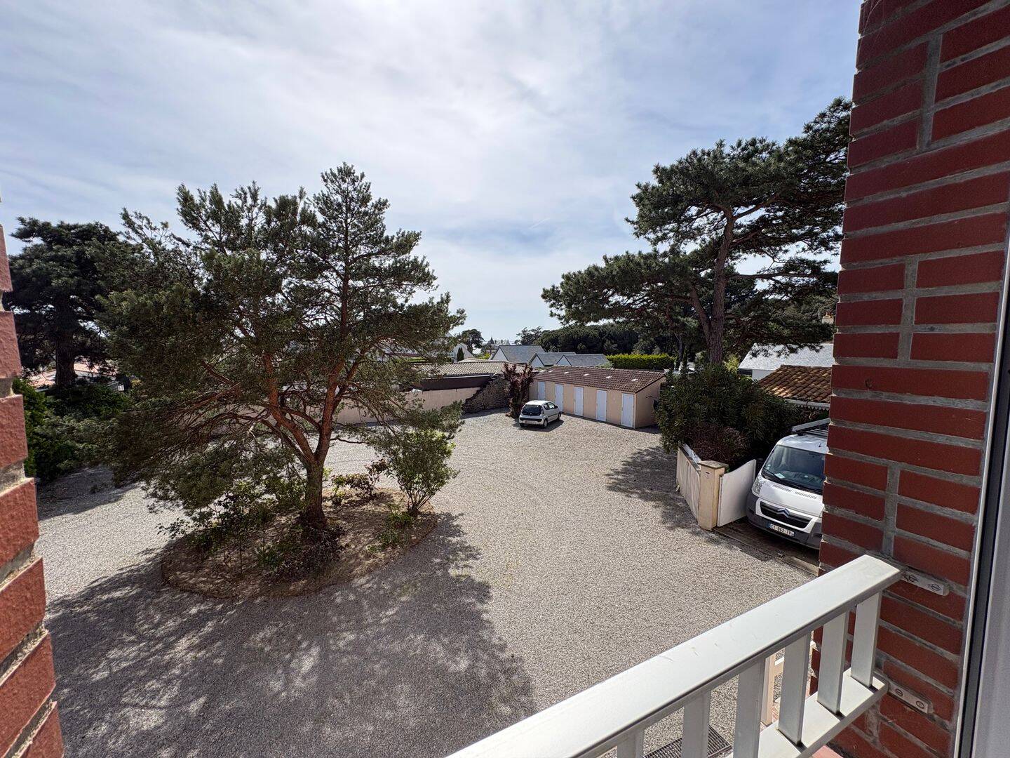 Appartement 2 pièces 43 m² · à Pornic · 42,8 m² · 194 250 €