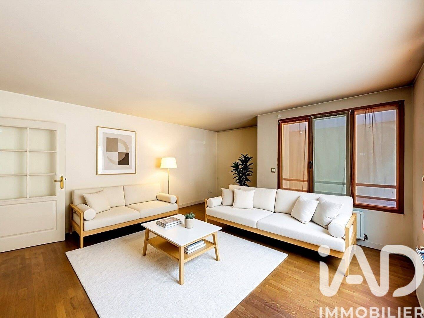 Appartement 3 pièces 71 m² · à Lyon 1er Arrondissement · 70,7 m² · 347 000 €