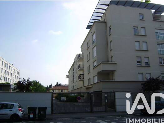 Parking à vendre 20 000 € 12 m² Laënnec Lyon 8ème arrondissement 69008