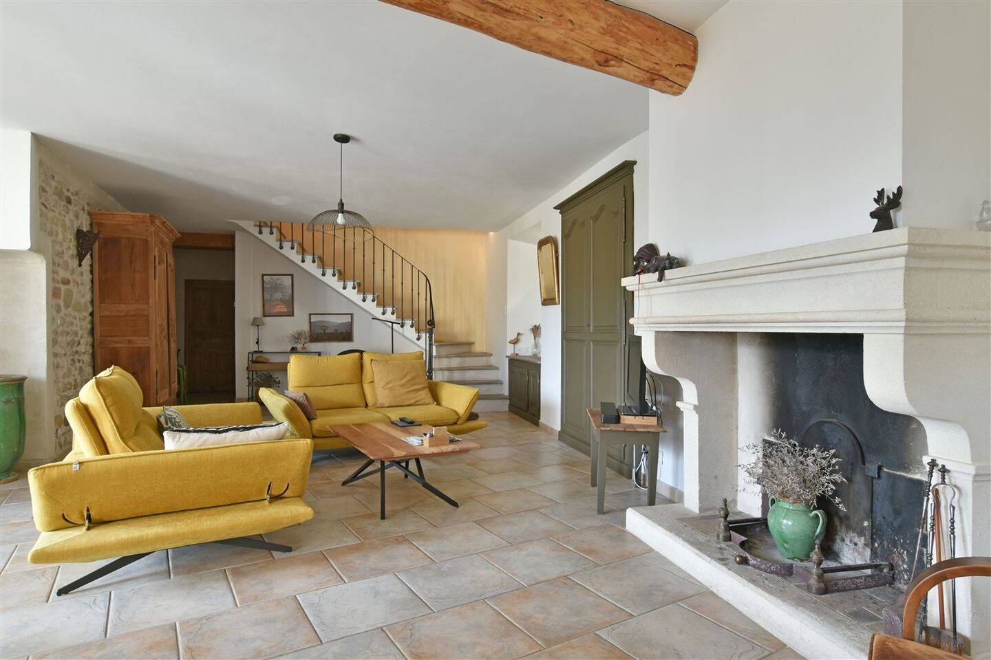 Maison 5 pièces 165 m² · à Ribaute-les-Tavernes · 165 m² · 399 000 €