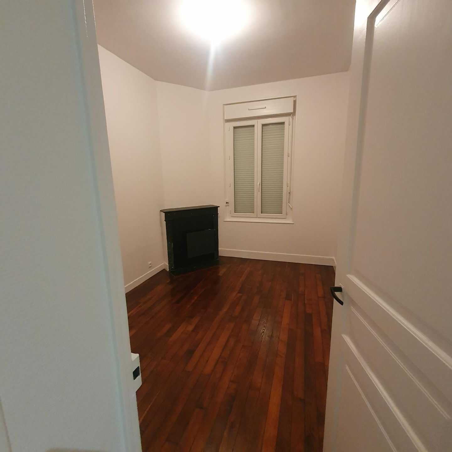 Appartement 3 pièces 50 m² · à Choisy-le-Roi · 50 m² · 235 000 €
