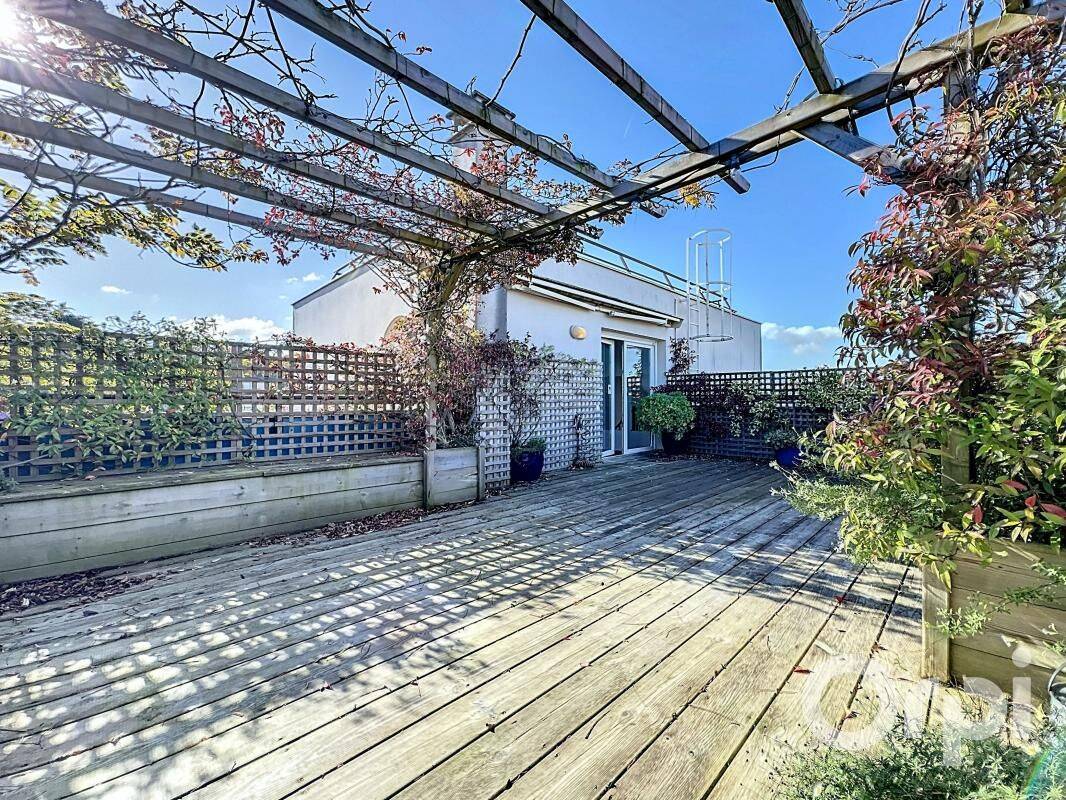 Appartement 5 pièces 124 m² · à Clamart · 124 m² · 695 000 €