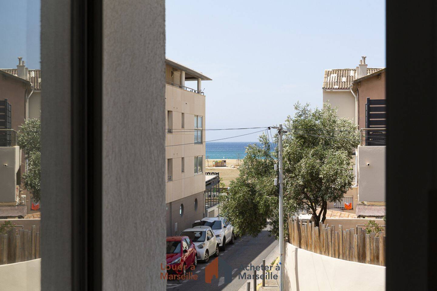 Appartement 3 pièces 73 m² · à Marseille 8ème Arrondissement · 73 m² · 1 750 €