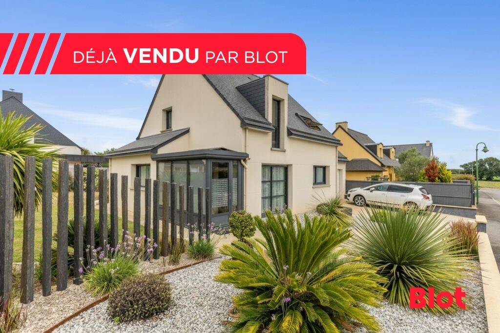 Maison 5 pièces 109 m² · à Janzé · 109 m² · 325 500 €
