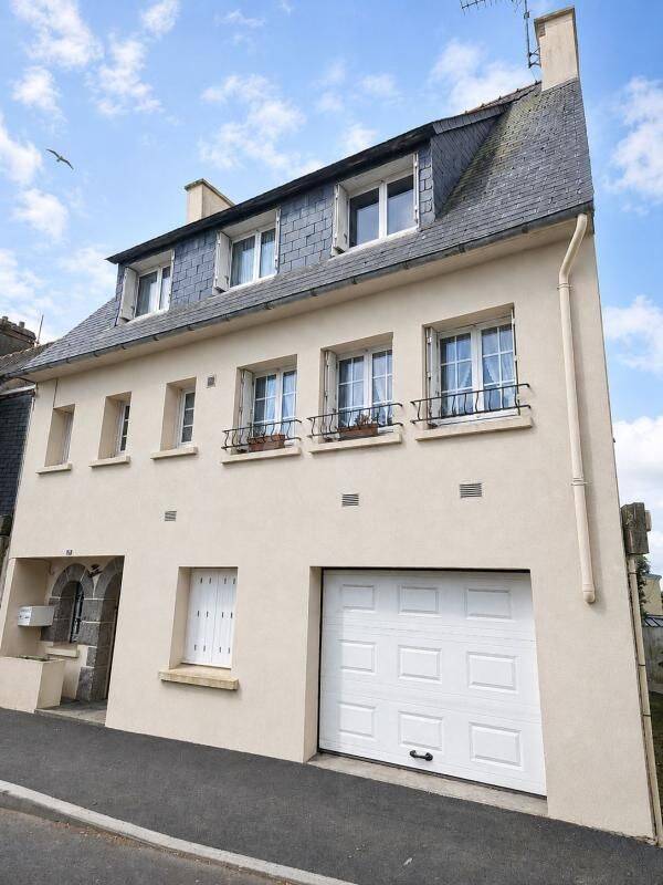 Maison 4 pièces 105 m² · à Brest · 105 m² · 195 000 €