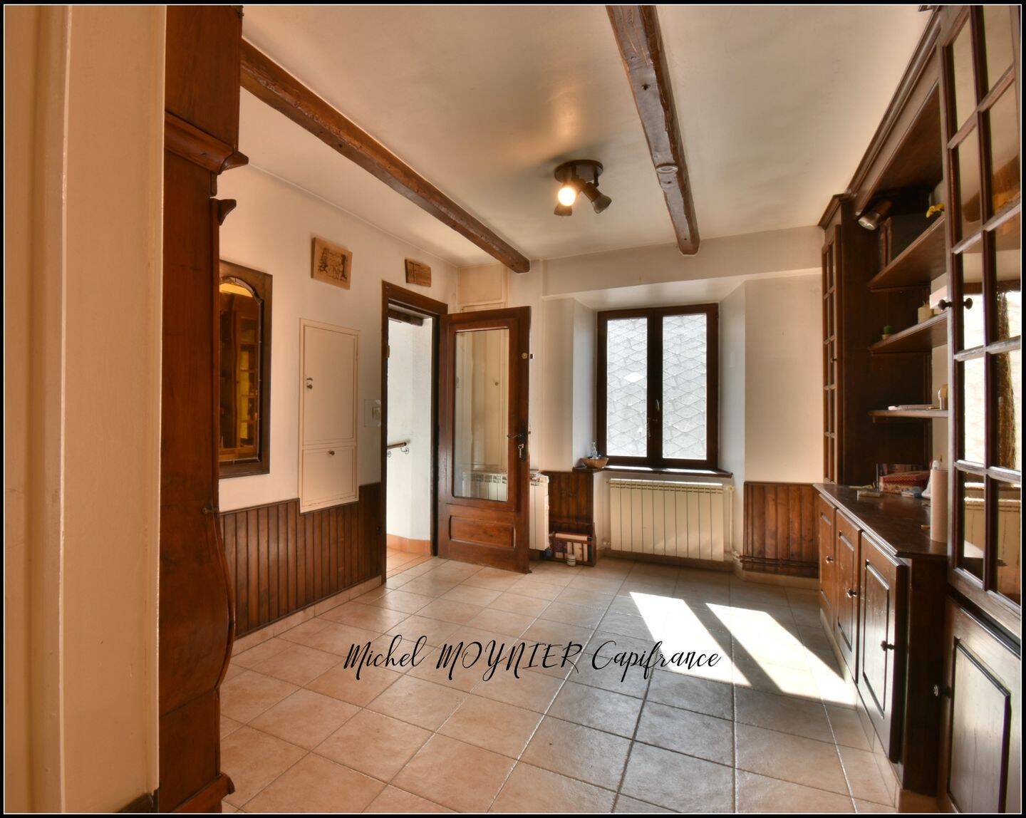 Maison 4 pièces 85 m² · à Saint-André-d'Embrun · 85 m² · 209 000 €