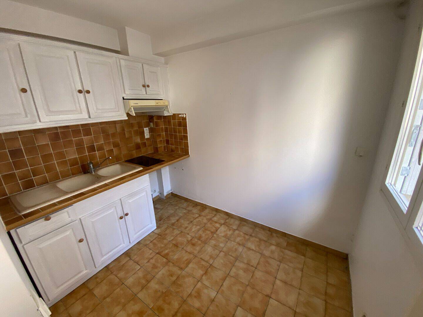 Appartement 2 pièces 22 m² · à Tours · 22,1 m² · 89 000 €