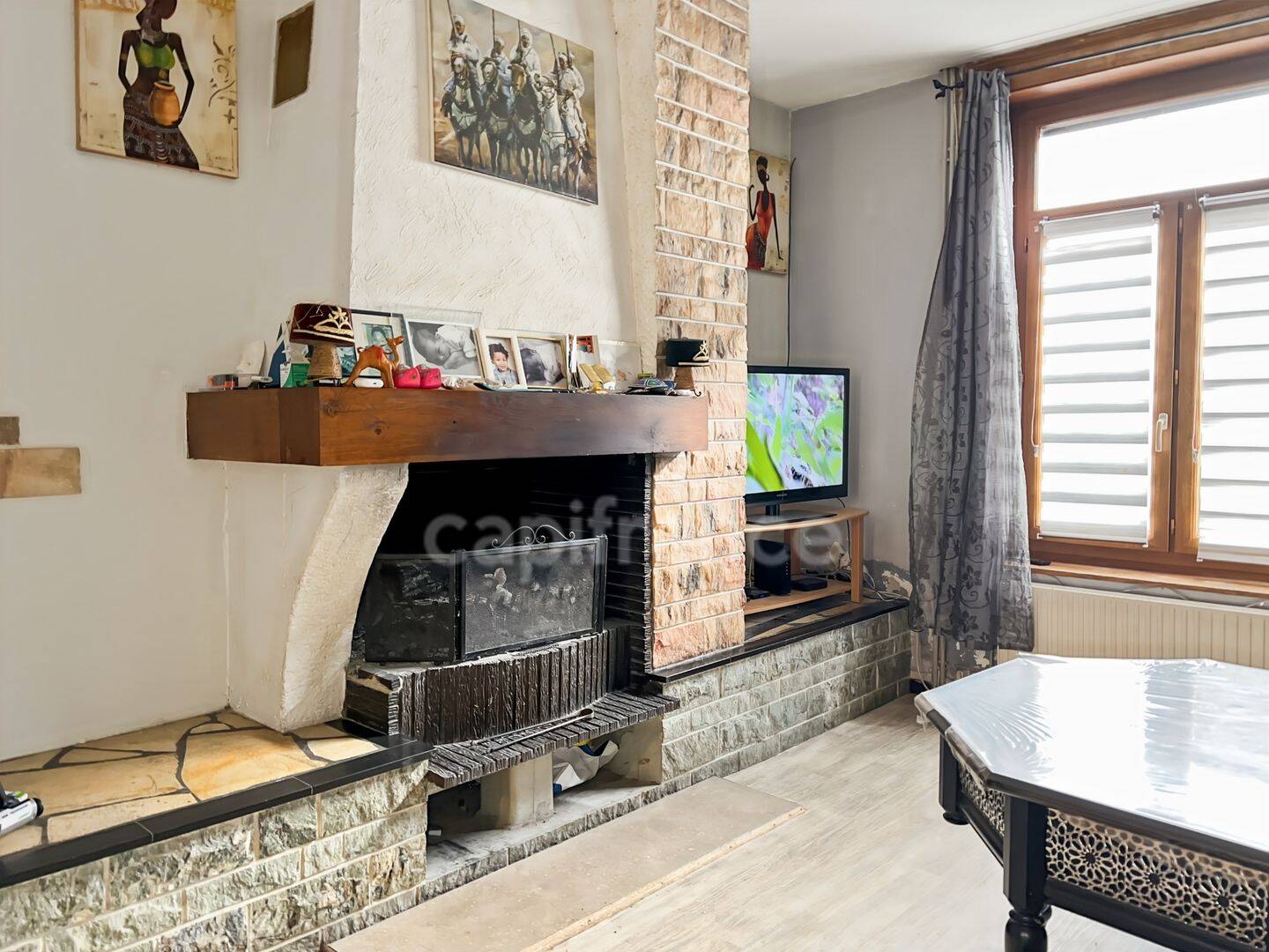 Maison 6 pièces 124 m² · à Boulogne-sur-Mer · 124 m² · 155 800 €