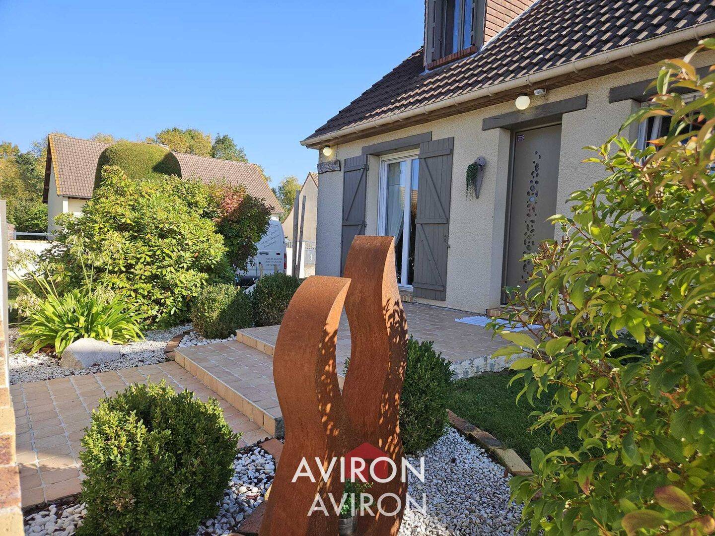 Maison 4 pièces 135 m² · à Chartres · 135 m² · 318 000 €