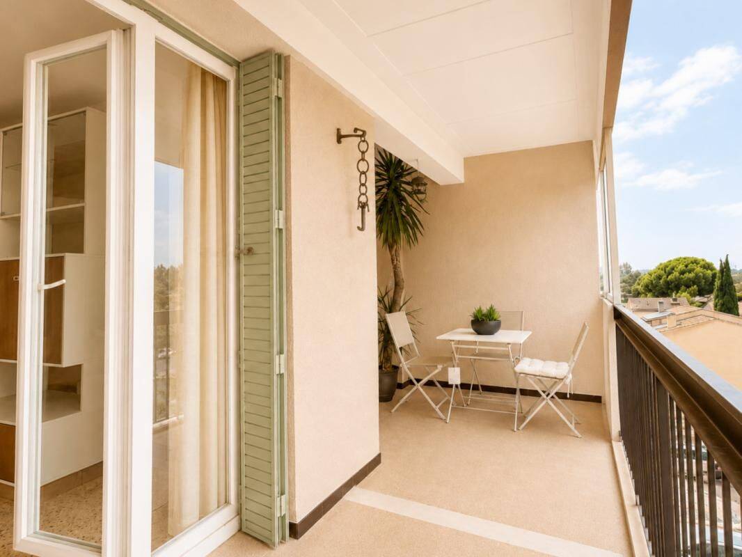 Appartement 3 pièces 78 m² · à Avignon · 78 m² · 980 €
