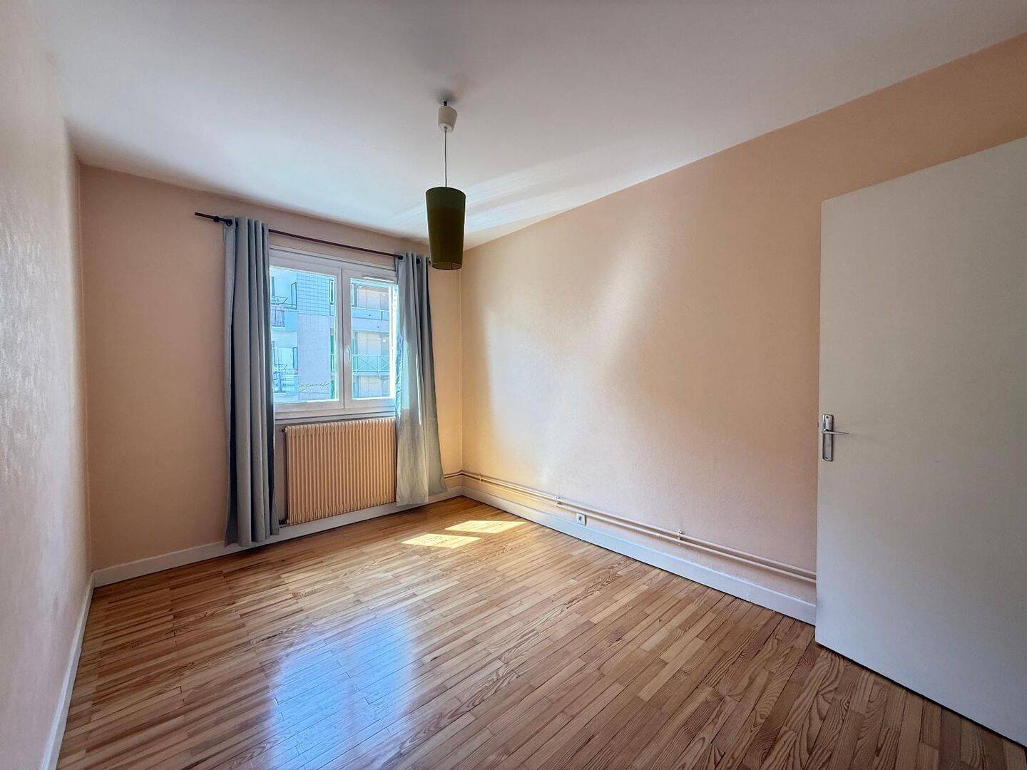 Appartement 2 pièces 48 m² · à Grenoble · 48 m² · 600 €