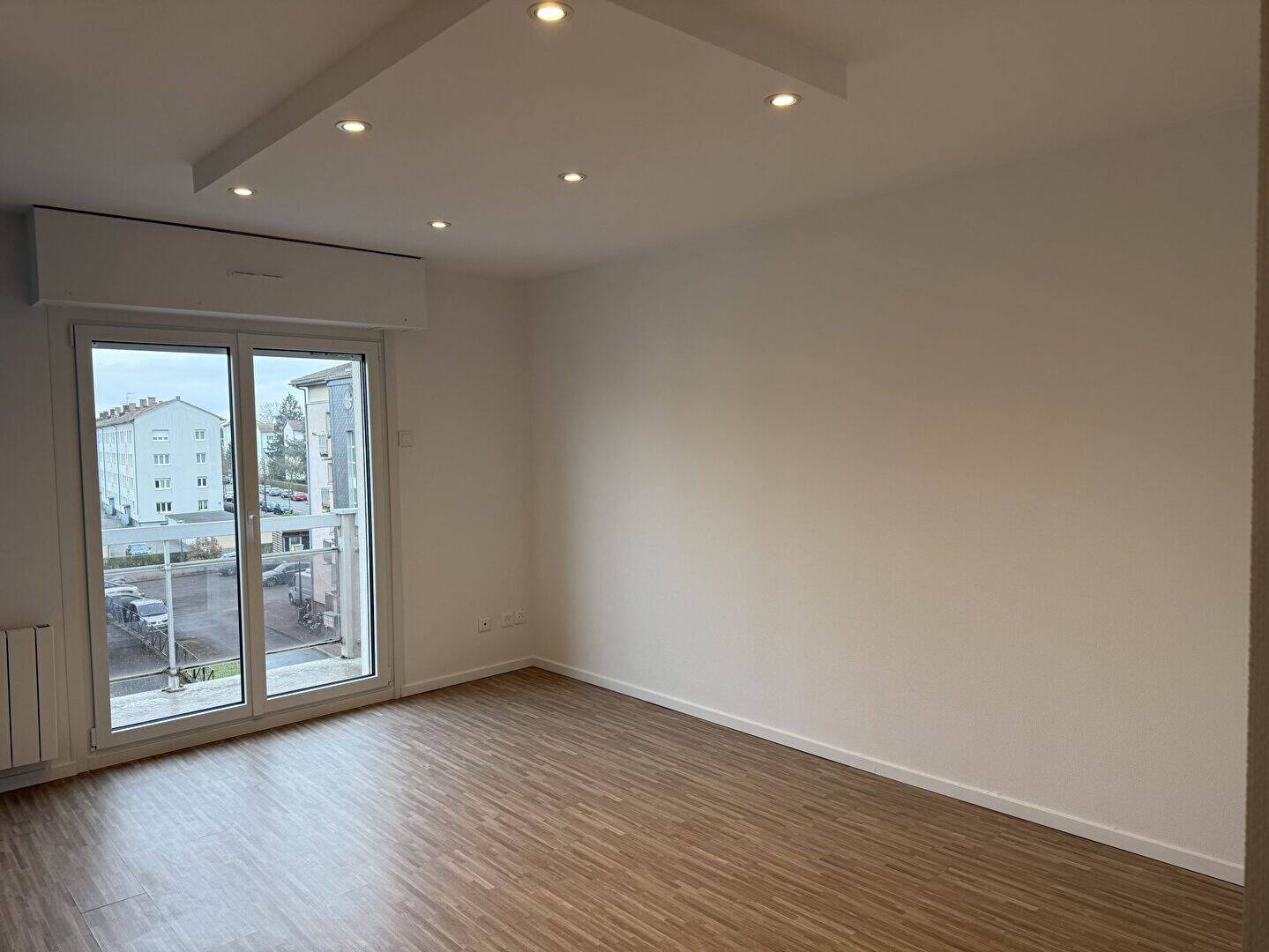 Appartement 2 pièces 39 m² · à Strasbourg · 39,3 m² · 720 €