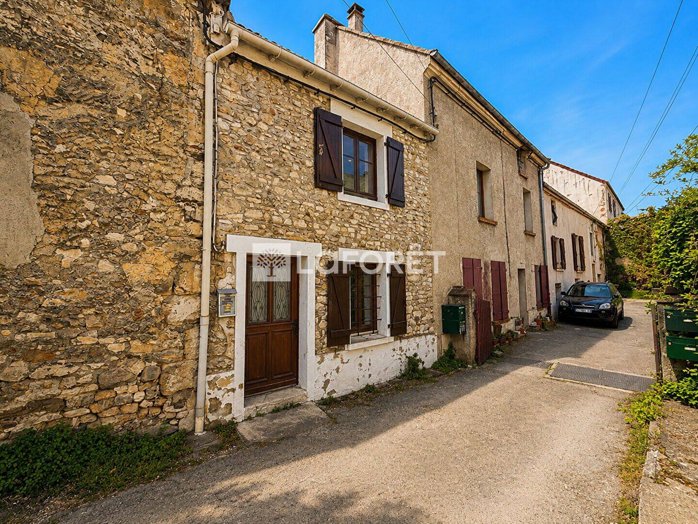 Maison 4 pièces 106 m² · à Pierrelaye · 106 m² · 286 200 €