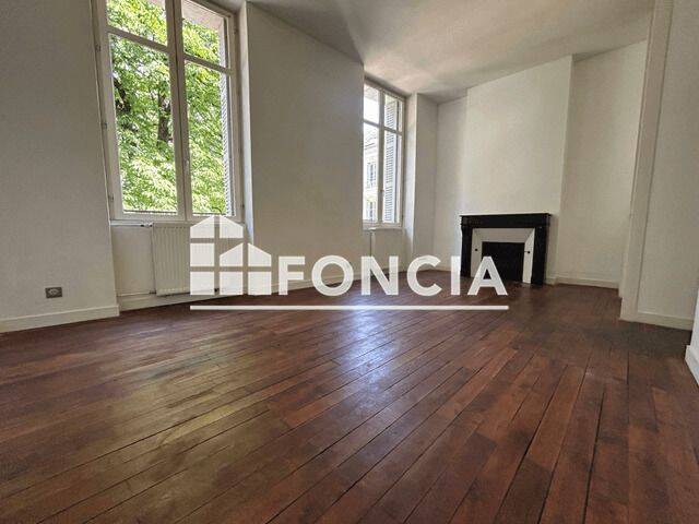 Appartement 3 pièces 52 m² · à Poitiers · 52,4 m² · 680 €/mois