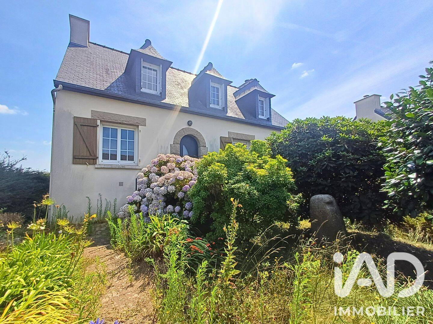Maison 5 pièces 115 m² · à Kermaria-Sulard · 115 m² · 265 000 €