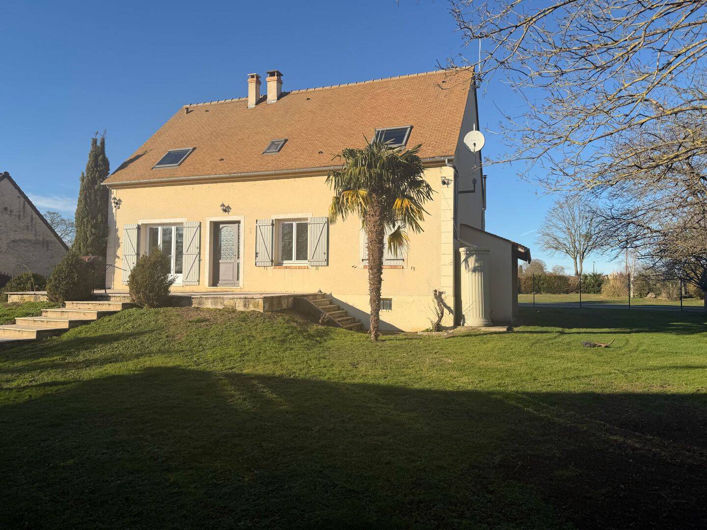 Maison 6 pièces 170 m² · à Houdan · 170 m² · 399 000 €