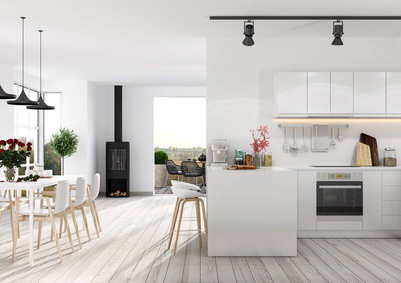 Appartement 5 pièces 107 m² · à Villeurbanne · 107 m² · 850 000 €