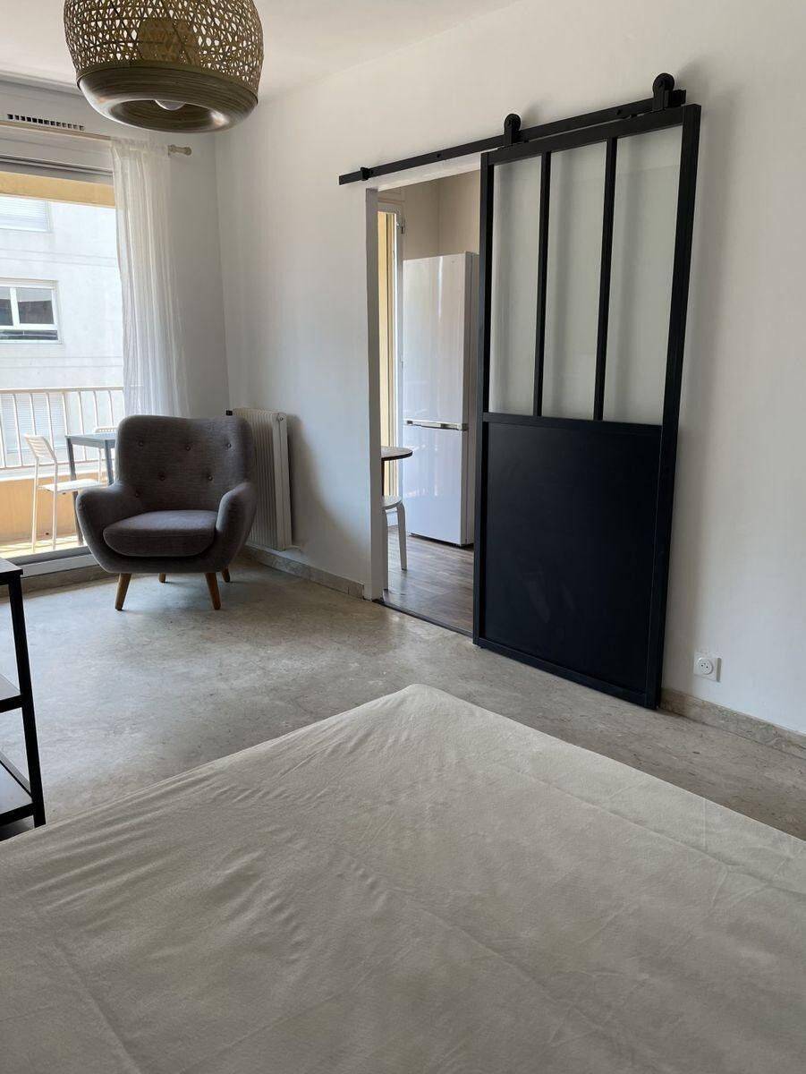 Appartement 1 pièce 32 m² · à Marseille 5ème Arrondissement · 32 m² · 750 €/mois
