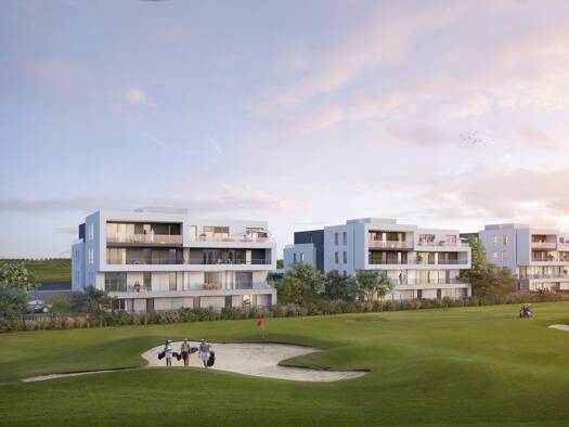 Appartement à louer 755 € 2 pièces 1 chambre 45,8 m² RDC Bezannes 51430