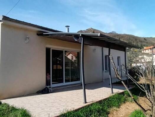 Maison de plain-pied à vendre 251 900 € 5 pièces 3 chambres 389 m² de terrain Millau 12100