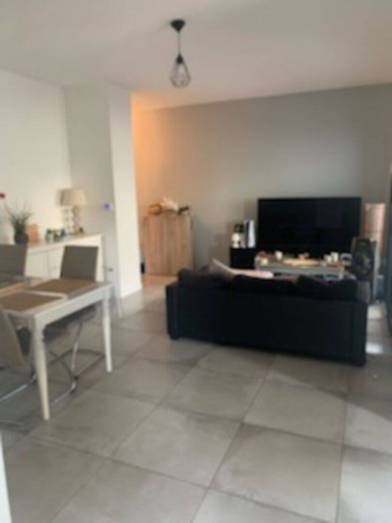 Appartement 2 pièces 49 m² · à Pompignac · 49 m² · 633 €/mois