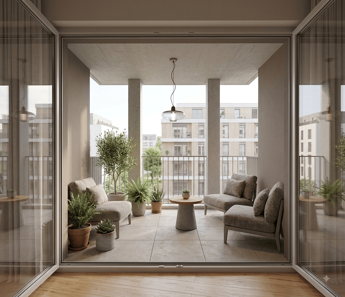 Appartement 2 pièces 40 m² · à Rennes · 40 m² · 138 000 €