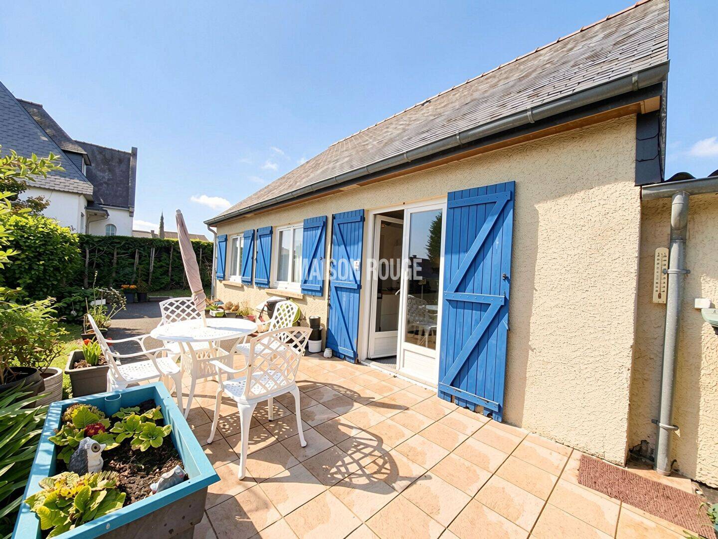 Maison 4 pièces 74 m² · à Créhen · 74,4 m² · 267 240 €