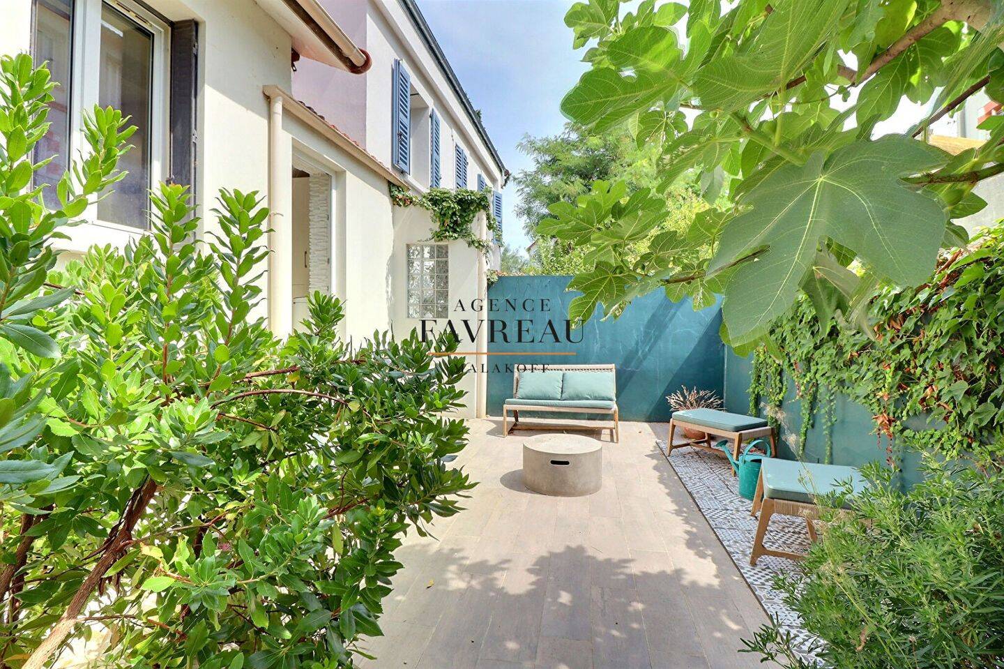 Maison 4 pièces 89 m² · à Malakoff · 89 m² · 580 000 €