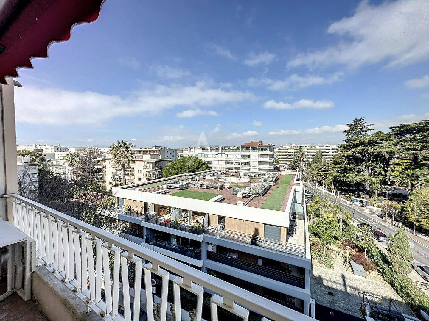 Appartement 1 pièce 29 m² · à Cannes · 29 m² · 847 €