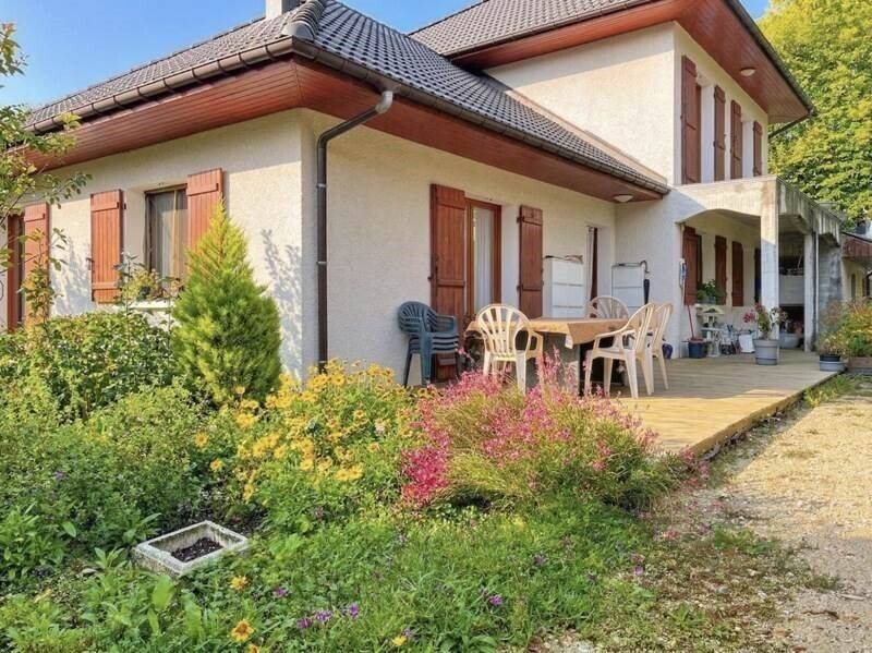 Maison 7 pièces 149 m² · à Chambéry · 149 m² · 500 000 €