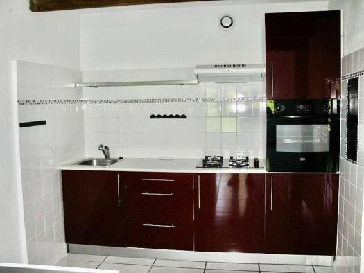 Maison à louer - logement étudiant 707 € 2 pièces 1 chambre 59 m² Lauret 34270