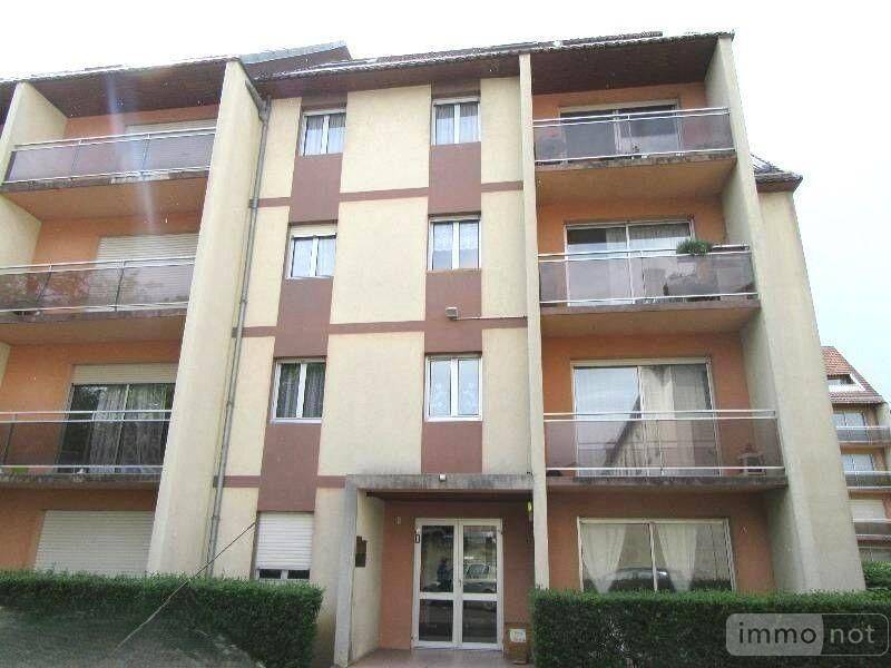 Appartement 1 pièce 25 m² · à Avallon · 25 m² · 301 €
