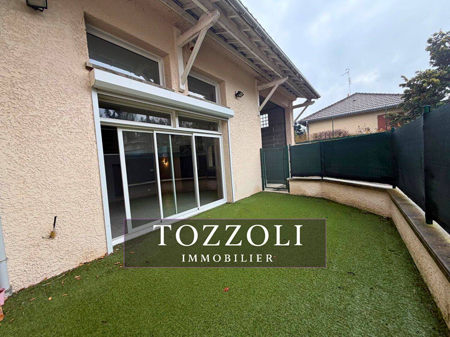 Appartement 3 pièces 79 m² · à La Verpillière · 79,4 m² · 890 €/mois