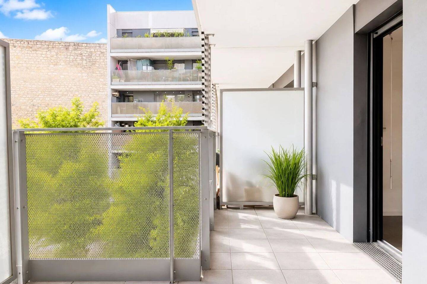 Appartement 3 pièces 67 m² · à Montreuil · 66,8 m² · 570 000 €
