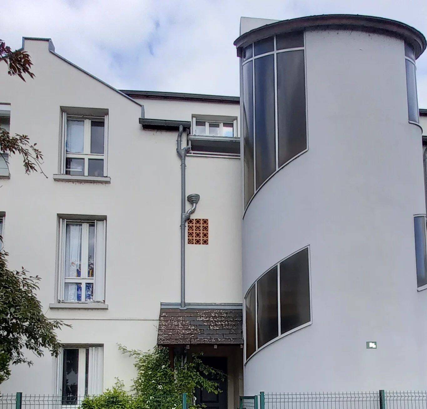 Appartement 4 pièces 72 m² · à Saint-Pierre-des-Corps · 72 m² · 190 000 €