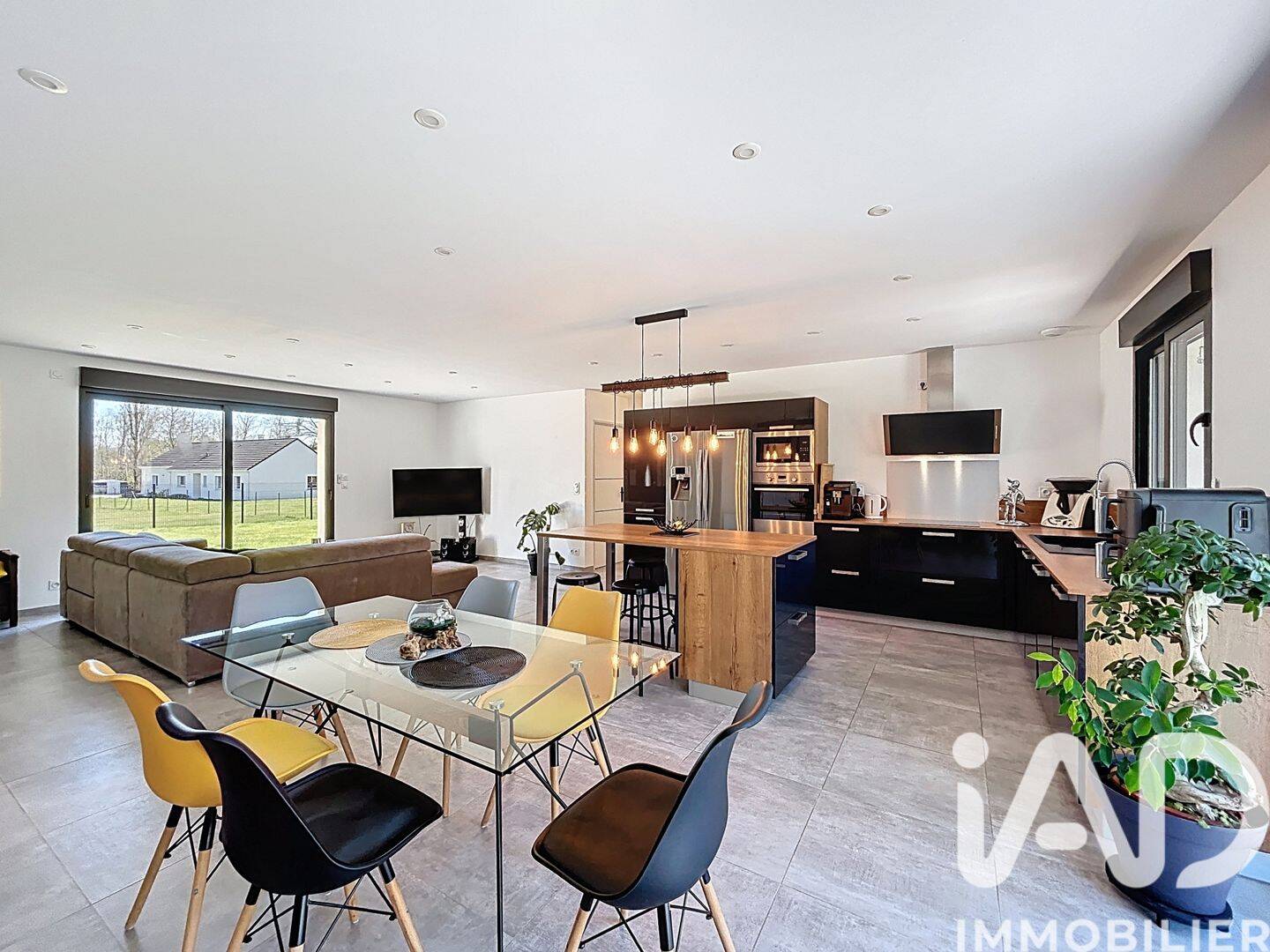 Maison 5 pièces 147 m² · à Romorantin-Lanthenay · 147,2 m² · 365 700 €