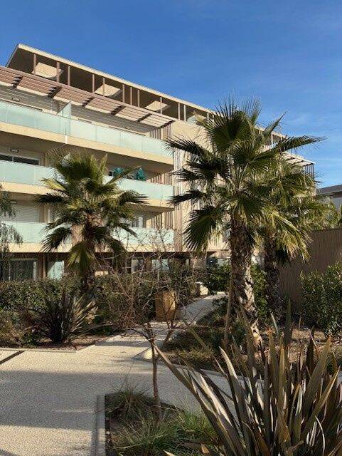 Appartement 3 pièces 61 m² · à Fréjus · 61 m² · 1 063 €