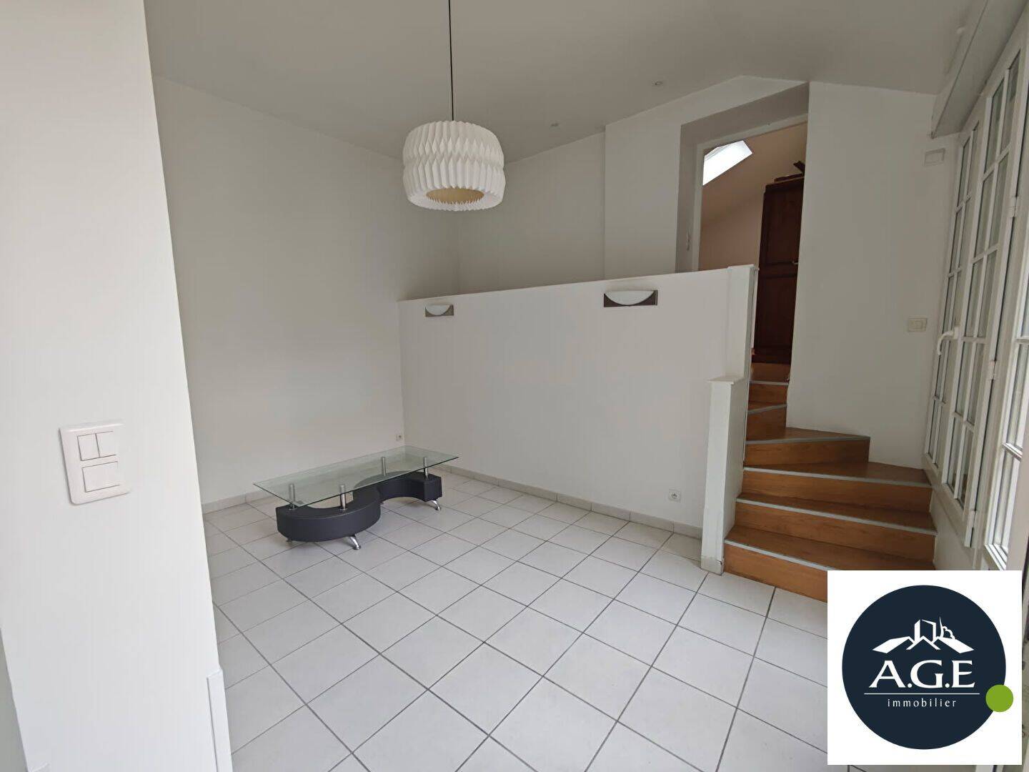 Appartement 2 pièces 39 m² · à Épernon · 39,1 m² · 617 €/mois