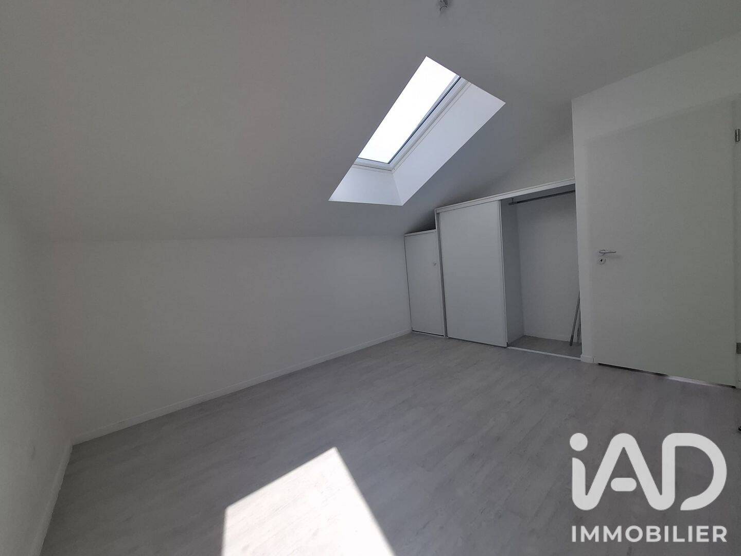 Appartement 4 pièces 94 m² · à Saint-Père-en-Retz · 94,2 m² · 970 €