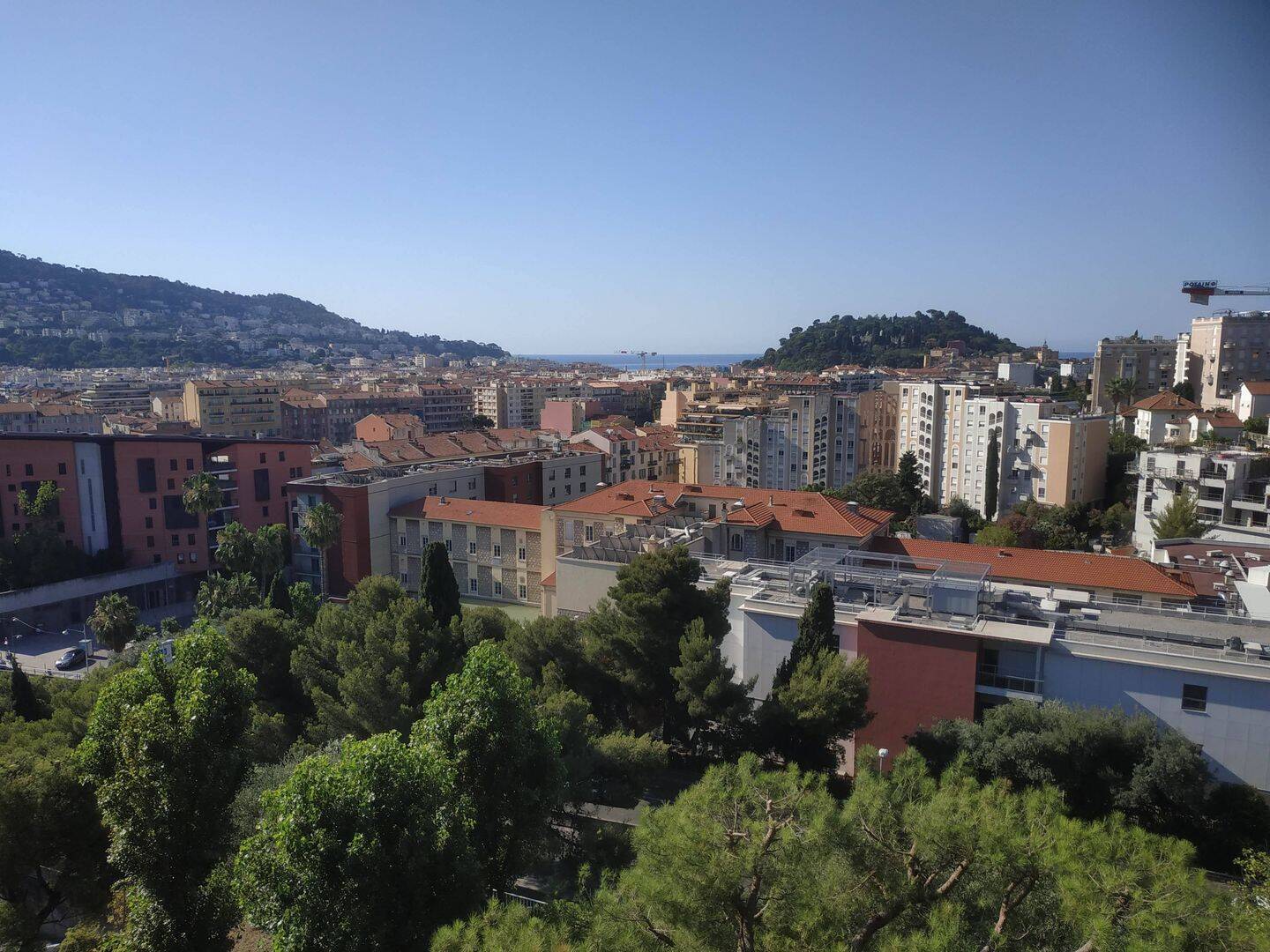 Appartement 3 pièces 69 m² · à Nice · 69 m² · 310 000 €