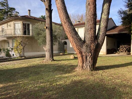 Maison à vendre 259 000 € 7 pièces 4 chambres 212 m² 750 m² de terrain Gourjade-Borde Basse Castres 81100