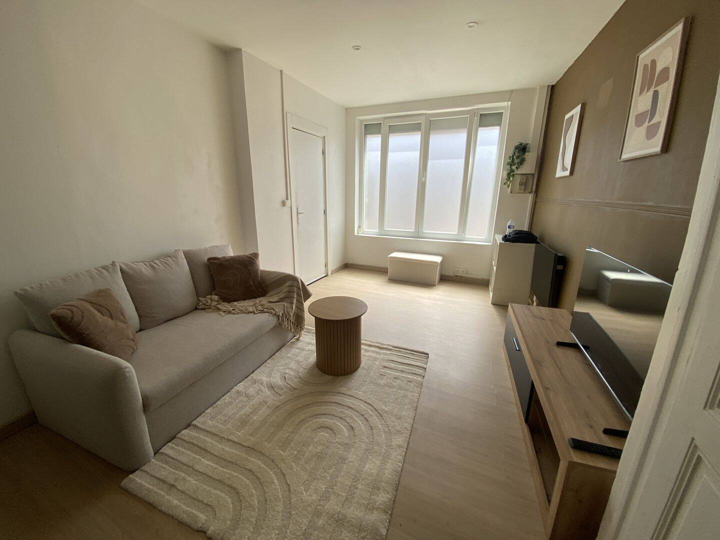 Appartement 2 pièces 40 m² · à Amiens · 40,1 m² · 690 €