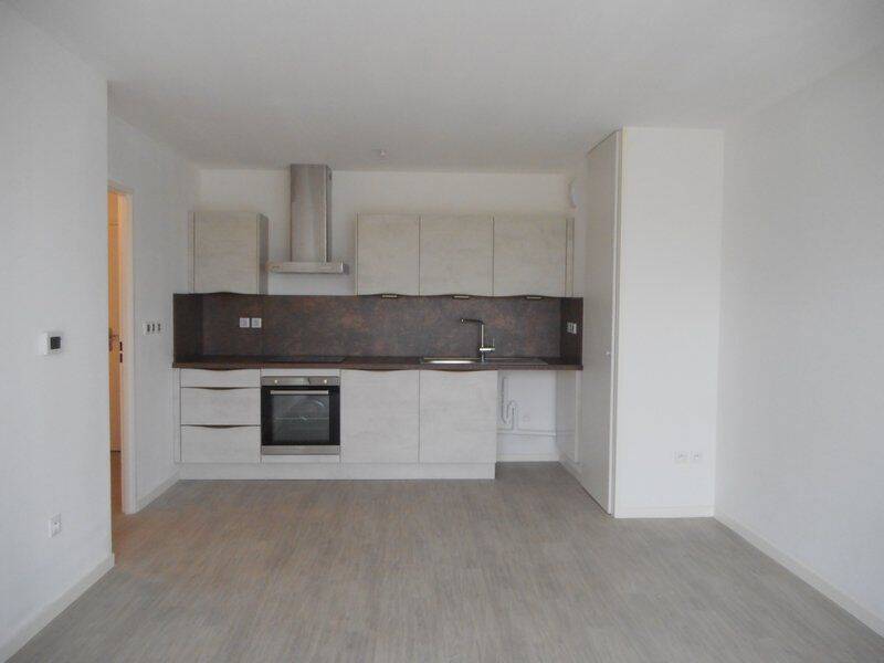 Appartement 3 pièces 58 m² · à Bezannes · 58,1 m² · 770 €