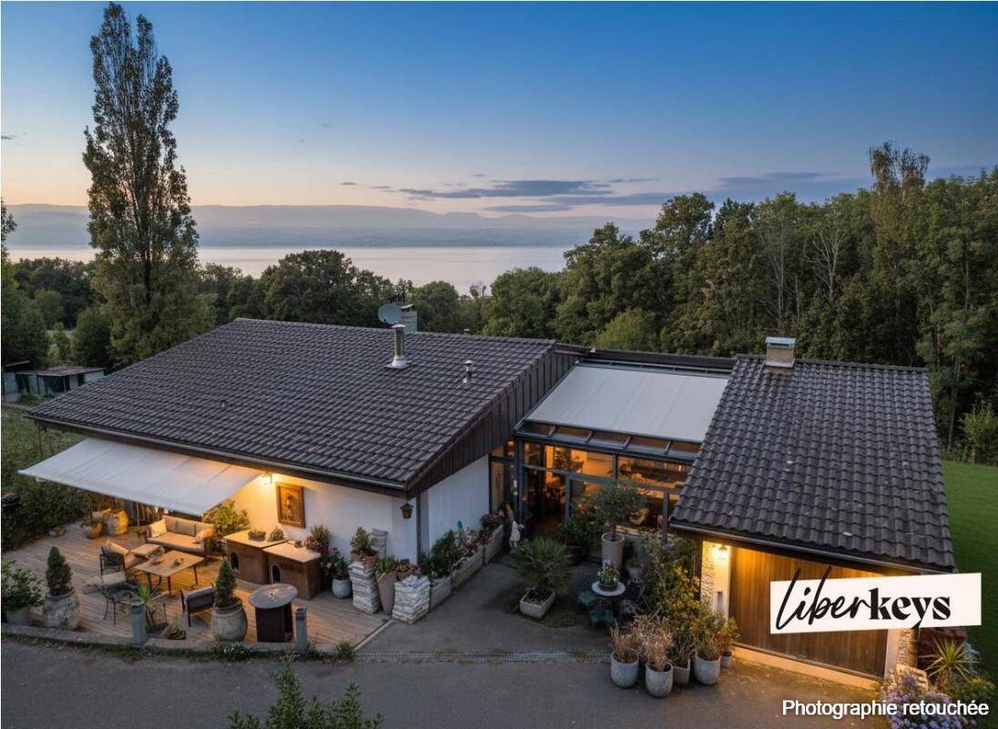 Maison 5 pièces 186 m² · à Champanges · 185,6 m² · 890 000 €