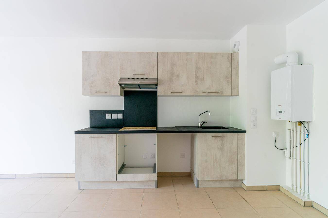 Appartement 3 pièces 60 m² · à Plan-de-Cuques · 60 m² · 1 007 €