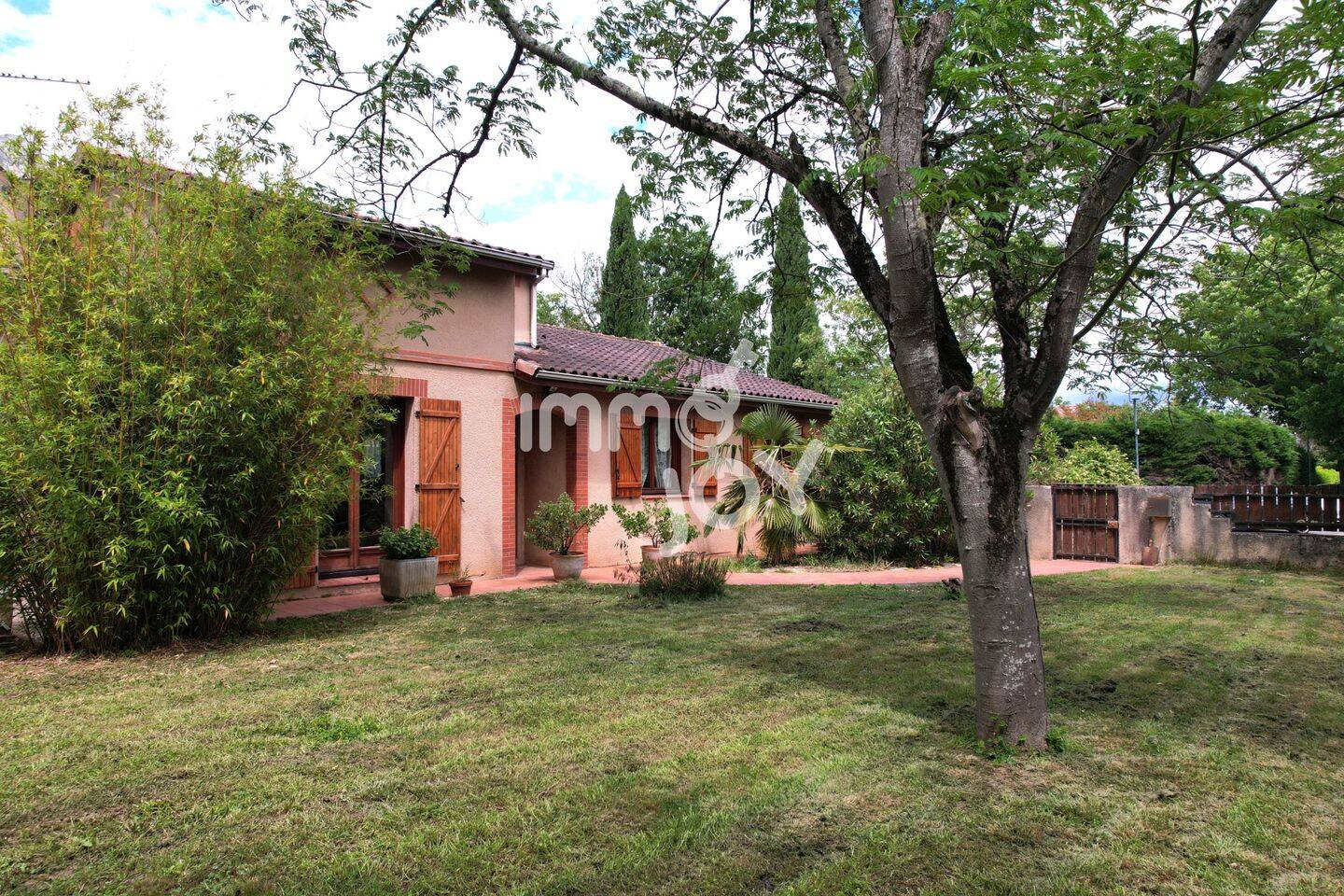 Maison 4 pièces 102 m² · à Seilh · 102 m² · 319 000 €