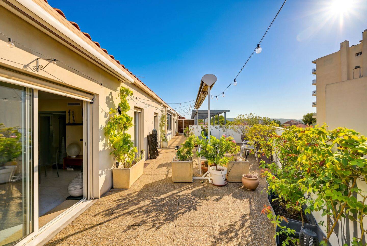 Appartement 6 pièces 165 m² · à Aix-en-Provence · 165 m² · 1 260 000 €