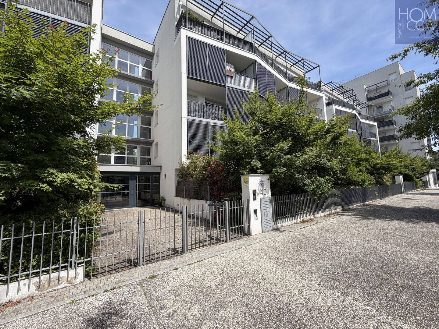 Appartement 5 pièces 91 m² · à Lyon 9ème Arrondissement · 91,4 m² · 255 000 €