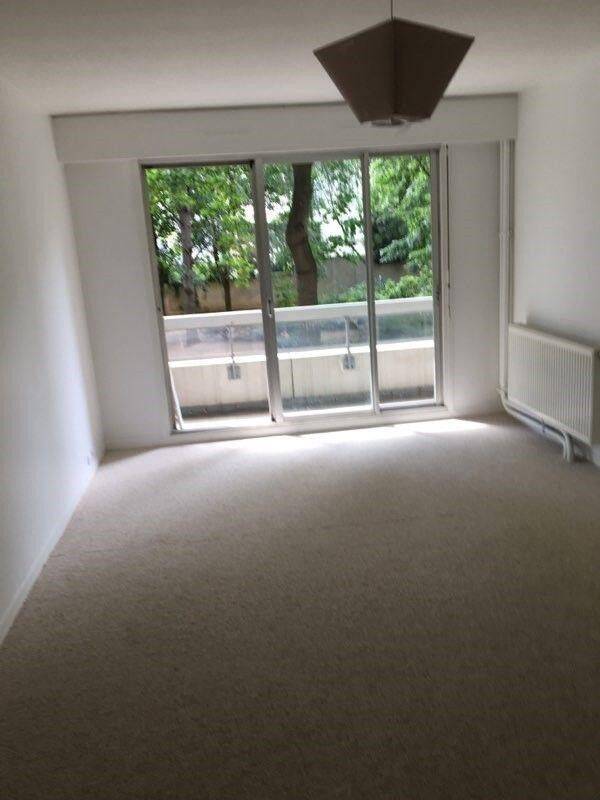 Appartement 1 pièce 36 m² · à Paris 15ème Arrondissement · 36 m² · 1 360 €