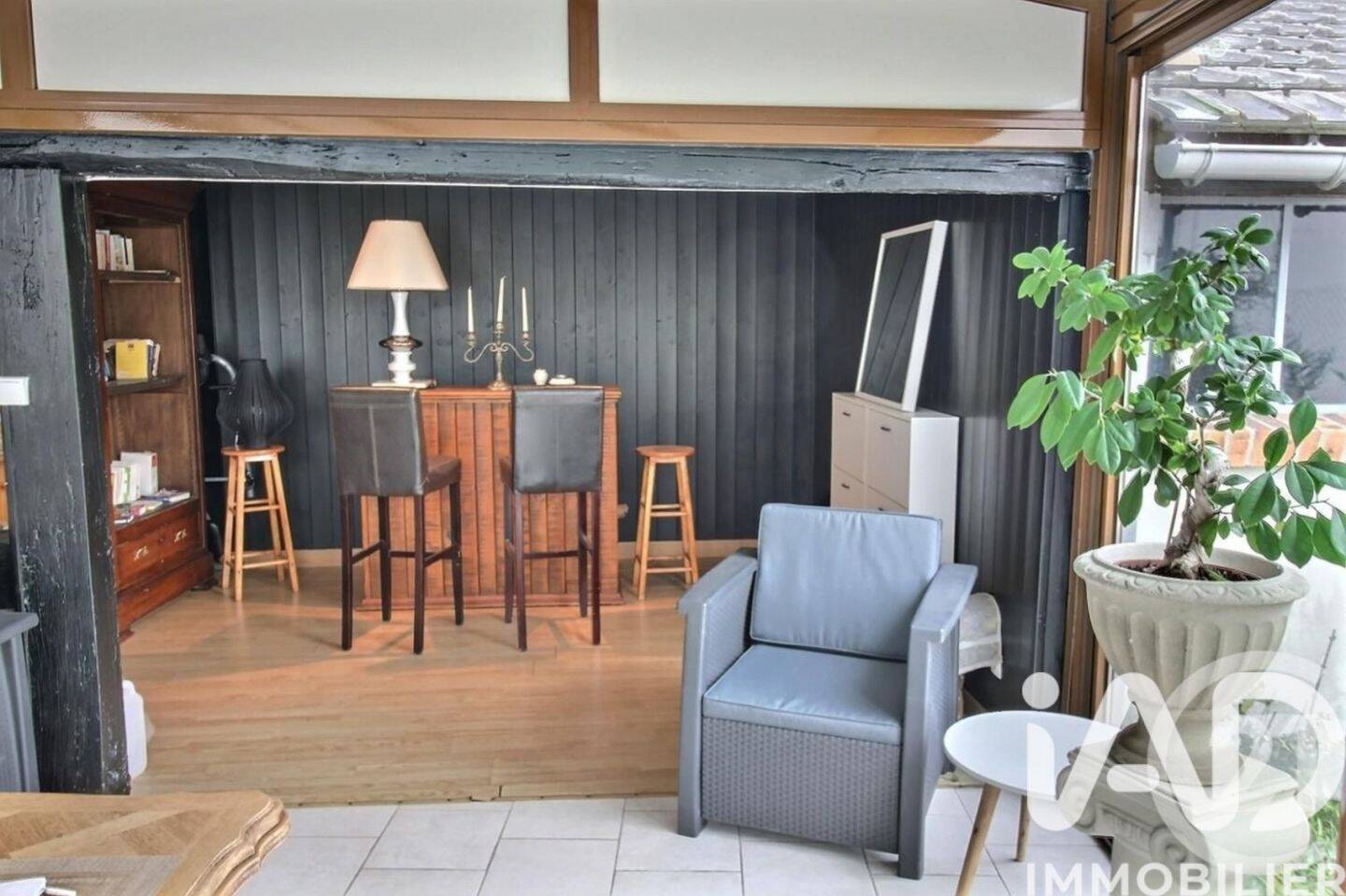 Maison 6 pièces 97 m² · à Fréteval · 97 m² · 900 €/mois